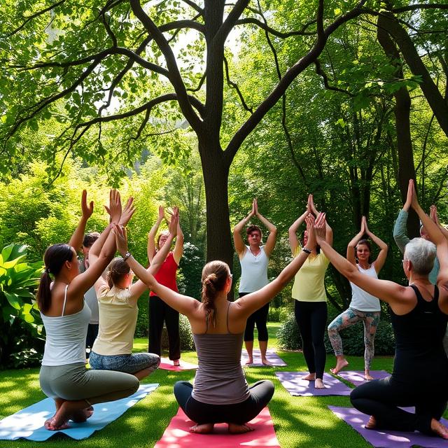 Instructora Clara - meditación y mindfulness